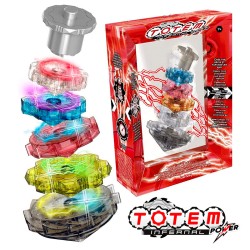 PEONZAS TOTEM INFERNAL POWER A