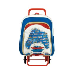 MOCHILA CARRO GR.  MUNICH