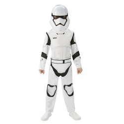 DISFRAZ STORMTROOPER EP7 CLASS