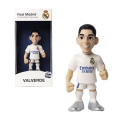 MINIX RM VALVERDE 12