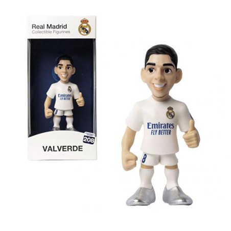 MINIX RM VALVERDE 12