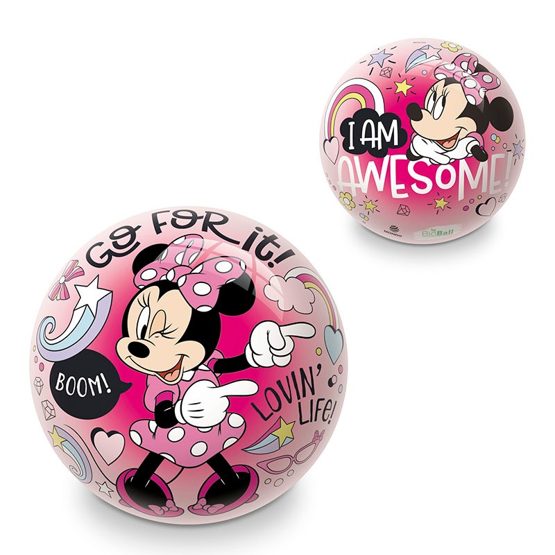 BALON MINNIE 220