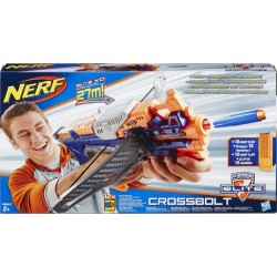 NERF ELITE CROSSBOLT