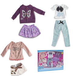 NANCY VESTIDOS DIA A LA MODA