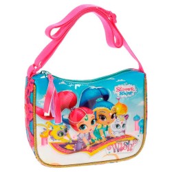 SHIMMER AND SHINE BANDOLERA