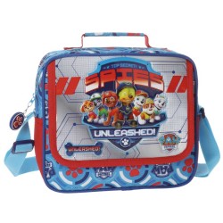 PAW PATROL SPIES NECESER-BAND