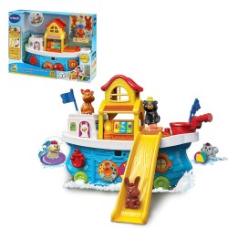 ARCA DE BABY ANIMALITOS ¡TODOS