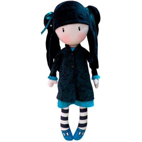GORJUSS MUÑECA 60 CM THE LOST