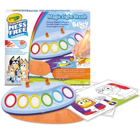 COLOREA SIN MANCHAS COLOR WOND