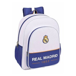 REAL MADRID EQ.21/22-MOCHILA J