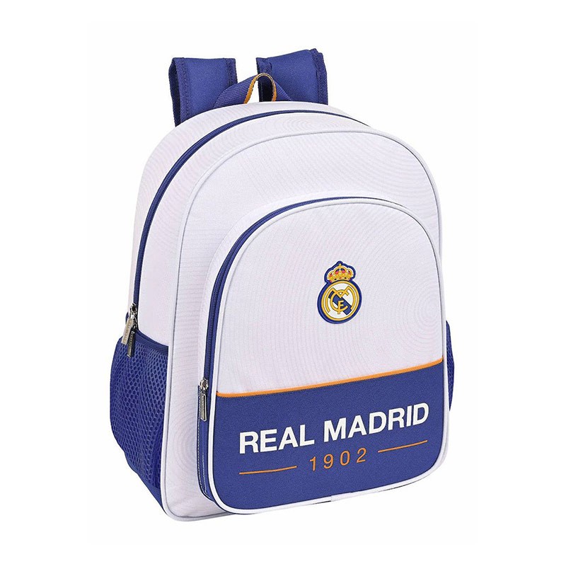 REAL MADRID EQ.21/22-MOCHILA J