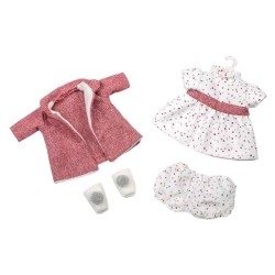 VESTIDOS SURITDOS 33 CM