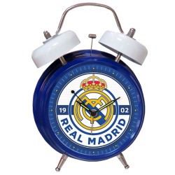 REAL MADRID DESPERTADOR MUSIC