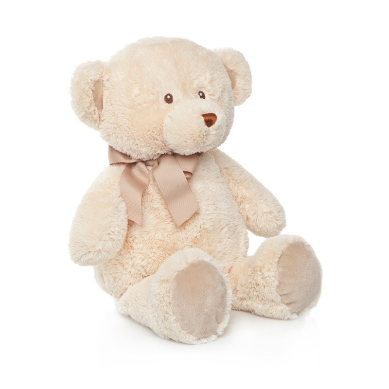 BABY OSO SOFT COL.PIEDRA 60 CM