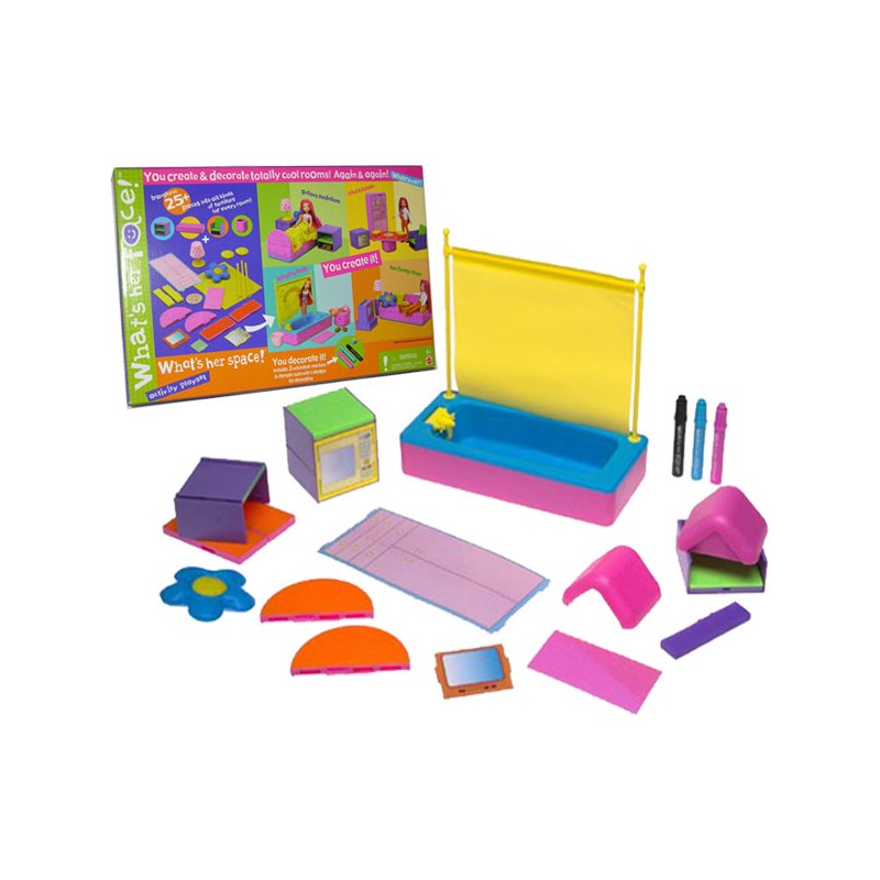 1000 CARAS HABITACION TANSF.