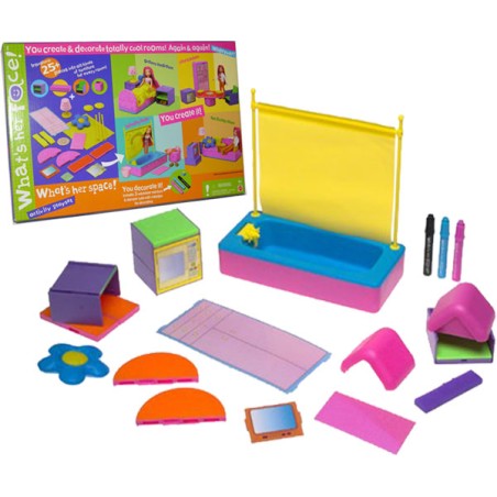 1000 CARAS HABITACION TANSF.