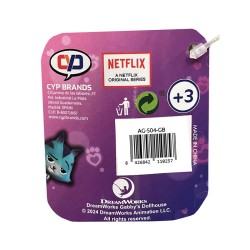 GABBY PARAGUAS MANUAL INFANTIL