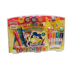 PLAYDOH SET DE ACTIVIDADES CON