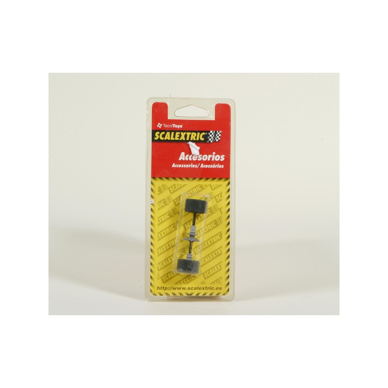 T.RUED.POST.FERRARI F-40