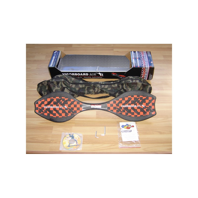 MONOPATIN WAVE BOARD