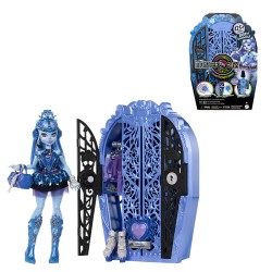 MONSTER HIGH SKULLTIME SECRETS