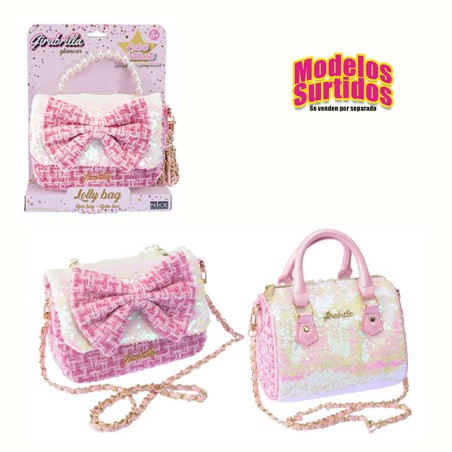 GIRABRILLA BOLSO DOLCE & DECIS