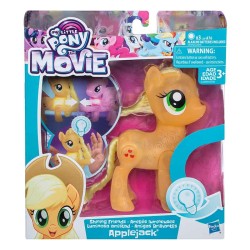 MY LITTLE PONY LUCES DE LA AMI