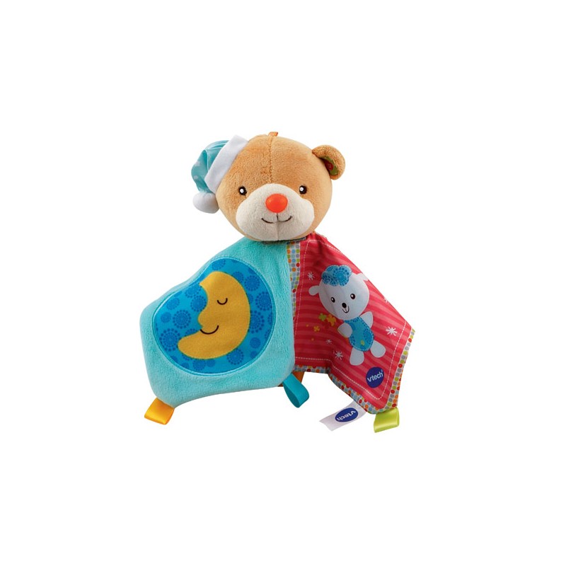 OSITO DULCES SUEÑOS