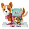 MI PERRITA LIZZY