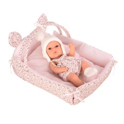 MUÑECA ELEGANCE 33 CM NATAL CU