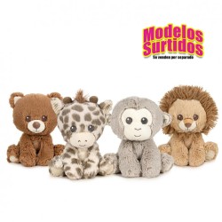 PELUCHE BOUTIQUE ANIMALES SURT