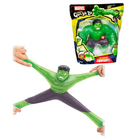 GOO JIT ZU SUPER FIGURA HEROES