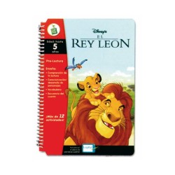 LP EL REY LEON