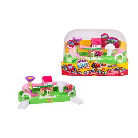 LITTLE LIVE PETS PARQUE DE LAS