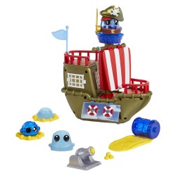 DOHKINS BARCO PIRATA