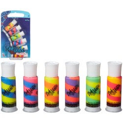 DOHVINCI PACK 6 DECO POPS