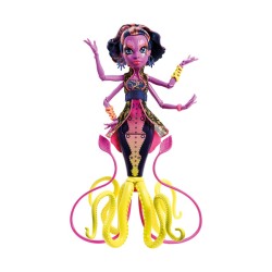 MONSTER HIGH KALA MONST PROFUN