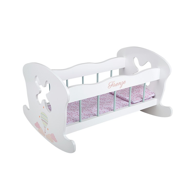 CAMA BALANCIN FIRENZE 50X39,5X