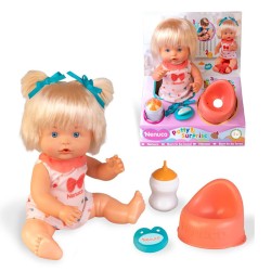 NENUCO ORINAL CON SORPRESA
