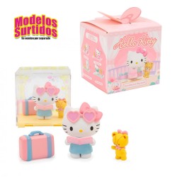 HELLO KITTY MINIBOX SWEETHEART