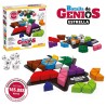 BATALLA DE GENIOS ESTRELLAS