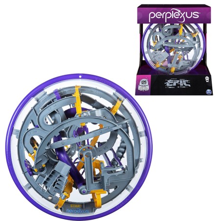 PERPLEXUS EPIC