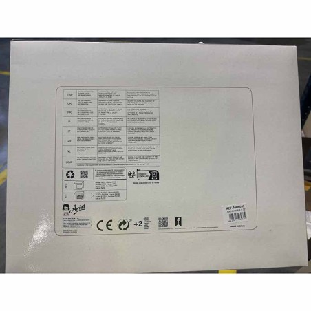 ROPA REBORN 45 CM (SURTIDO 4 M