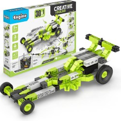 CREATIVE BUILDER 30 MODELS MOT