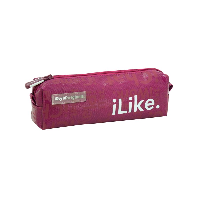 ISTYLE GRAFIC PORTATODO CUADRA