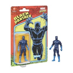 MARVEL LEGENDS RETRO BLACK PAN