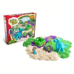 SUPER SAND DINO PARK