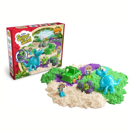 SUPER SAND DINO PARK