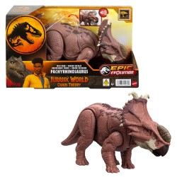 JURASSIC WORLD WILD ROAR PACHY