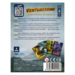 VENTURESOME